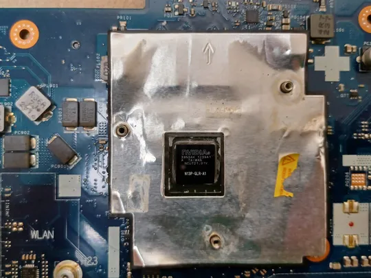 номер1082-10 материнська плата  QCL70 LA-8222P для  Asus A75 K75 R700 K75A K75V K75VB K75VC K75VD K75VJ K75VM R700A R700V Mainboard Материнка Основна плата Системна плата Плата системи Laptop motherboard мамка ноутбучна плата оригінал Характеристики