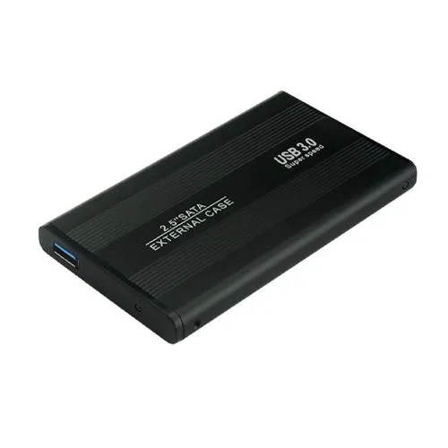Карман корпус 2.5 жесткого диска HDD/SSD, SATA, USB 3.0 Ціна