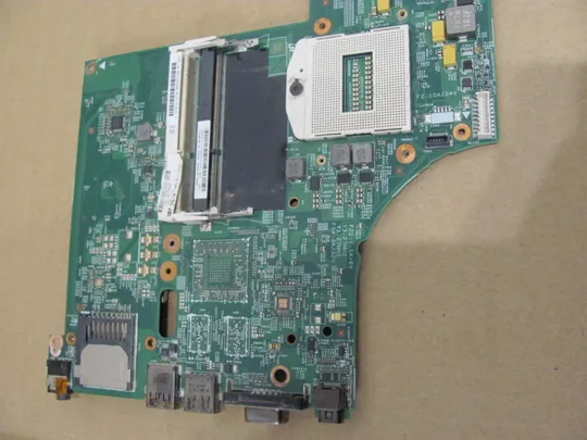 428-7 материнська плата 48.4L016.021  для Lenovo ThinkPad T540P  оригінал Де купити