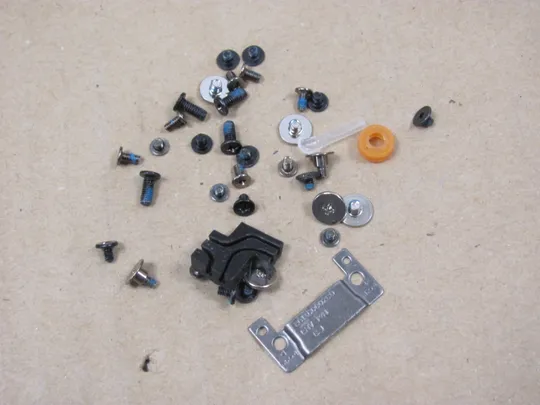 690-21 комплектуюче гвинти для Lenovo Thinkpad T590 P53s T15 P15s оригінал Ціна