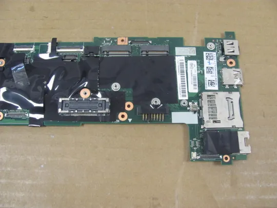 872-10 материнська плата BX260 NM-A531 01НЕ047 I7-6600U для Lenovo Thinkpad X260  оригінал Продаж