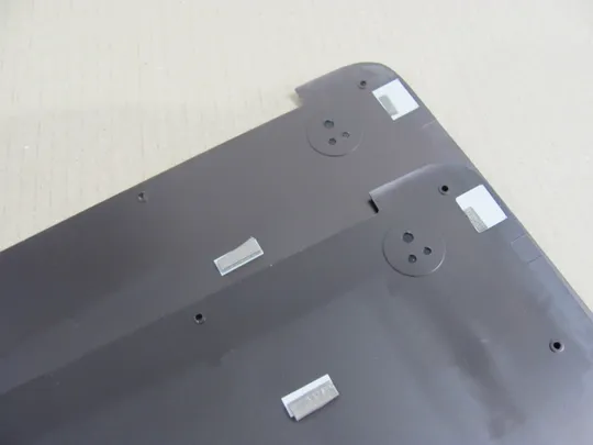 номер0022-4  Кришка, дно, піддон корпуса,нижний корпус(дно)для ноутбука,низ,дно,поддон,нижняя часть 742102-001  для  HP Spectre X2 13-h   оригінал Продаж