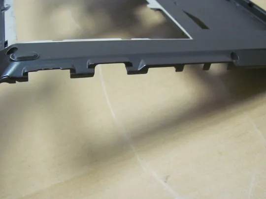 номер0967-5 Кришка дно піддон корпуса Нижний корпус (дно) для ноутбука Низ для Fujitsu Lifebook U745   оригінал Характеристики