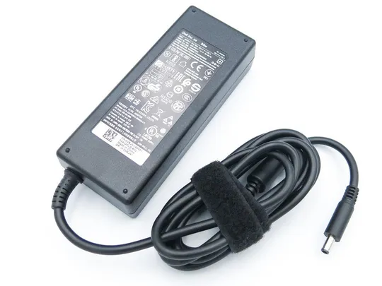 Блок питания для Dell Inspiron 17 5755 (19.5V 4.62A 90W (4.5*3.0+pin)) ORIGINAL Ціна