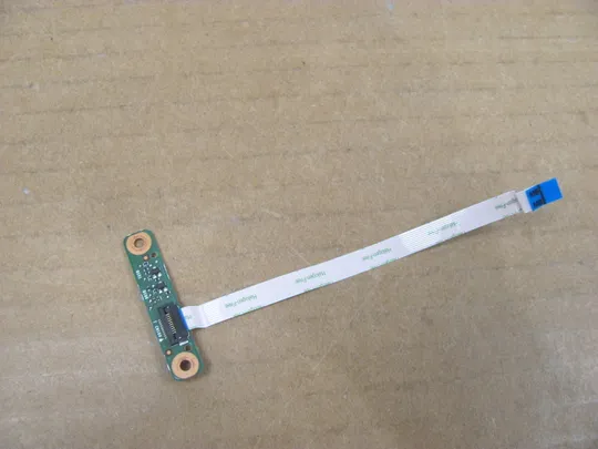 868-24 плата LED 6050A3128101  для  Toshiba Dynabook SATELLITE L50-G   оригінал Ціна