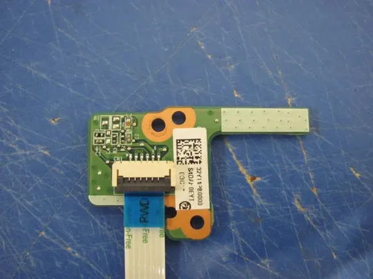 №220-18 плата кнопки включення DAY14APB6D0 для HP Pavilion 15-P 15-N оригінал Продаж