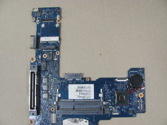 Купити 408-5 материнська плата 797419-001 6050A2647201 для  HP ProBook 650 G1 оригінал