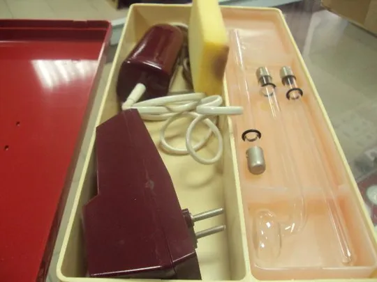 аппарат для местной дарсонвализации корона ссср №8842 Інтернет-аукціон