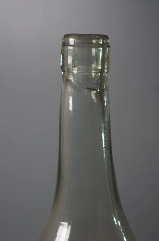 бутылка высота 26 см (№ 1004) Характеристики