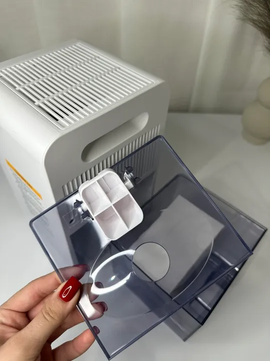 Електричний осушувач | JERVAMNI - Портативний кімнати(21) в Україні