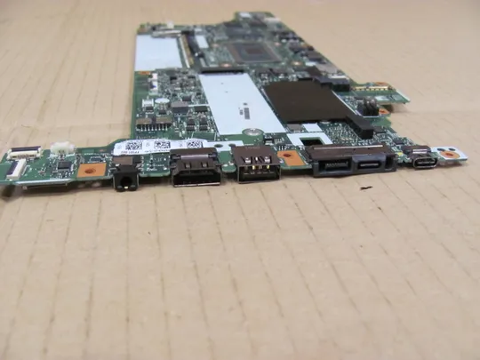 688-7 материнська плата FT490/FT492/FT590/FP531 NM-B901 SRF9W  i7-8665U   для Lenovo ThinkPad T590  оригінал З аукціону