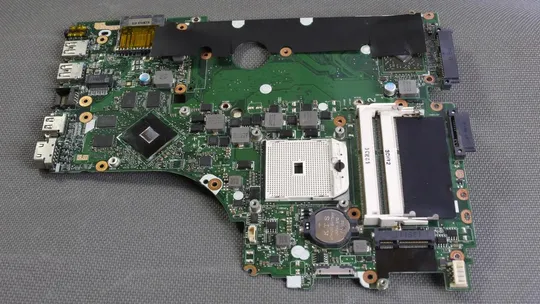 материнская плата ноутбука ASUS X750DP K550D X550D K550DP X550DP R510D X750D A550D R510DP A550DP Ціна