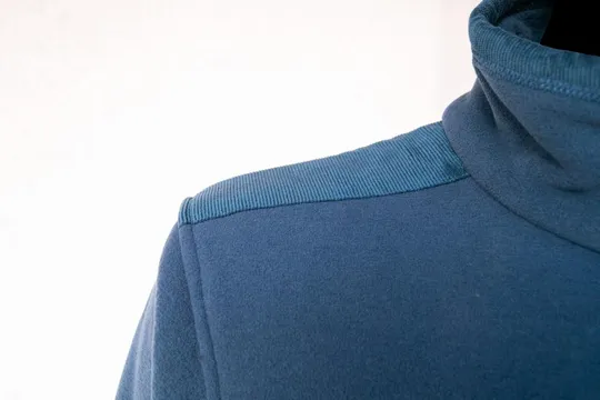 Куртка мужская Tramp Аккем Синий L Де купити