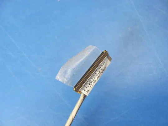 №53-7 шлейф матриці 6-43-W5501-010-C для TERRA MOBILE 1529 1220252  W550EU оригінал З аукціону