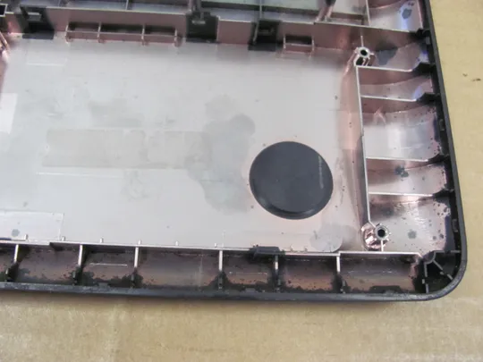 832-3 Кришка дно піддон корпуса 13NB0CG1P14   для Asus X541S X541U оригінал На торгах