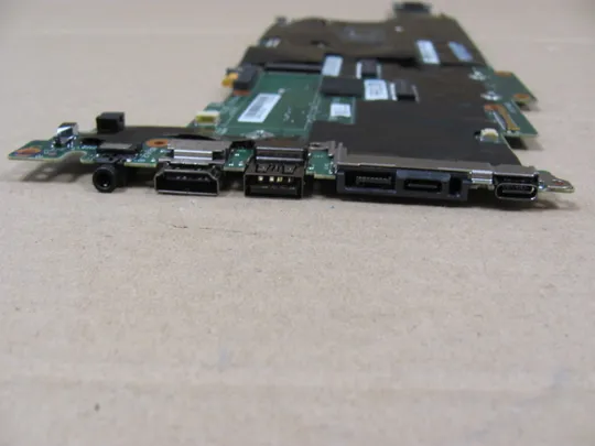 627-16 материнська плата 01LX681  SR3L9  i5-8350U  для Lenovo ThinkPad X280 A285 оригінал Продаж