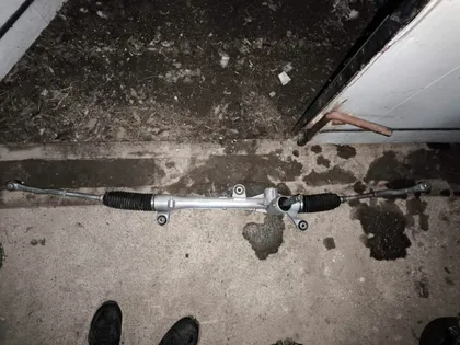 фото, Кермова рейка на автомобіль Honda M-NV 2023 року