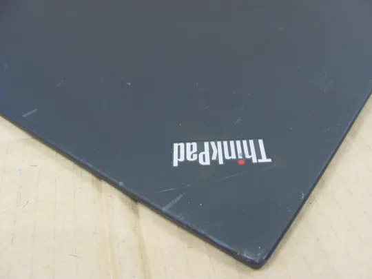 номер0251-12 кришка матриці Кришка дисплея Тильна кришка Корпус матриці Верхня кришка Задня кришка matrix cover   Top Case LCD Cover Rear Lid Back Cover Housing Cabinet 460.0AB01.0001 01ER014 для Lenovo ThinkPad ThinkPad t470 T480  оригінал Торговий майданчик