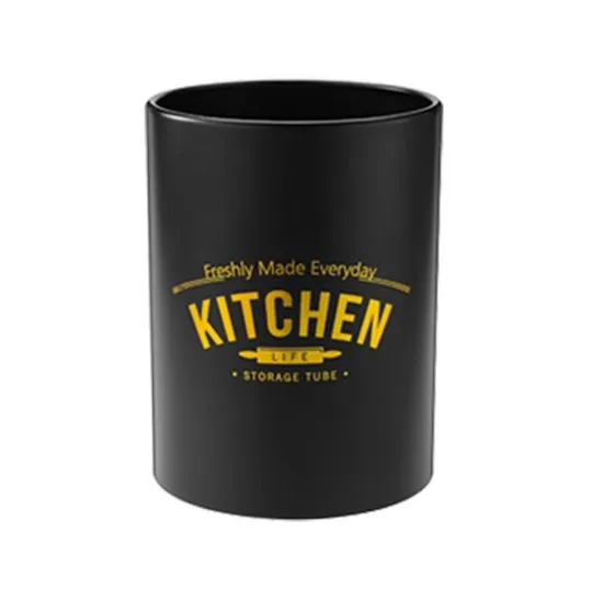 Купити Набор кухонных принадлежностей 10884 11 предметов черный