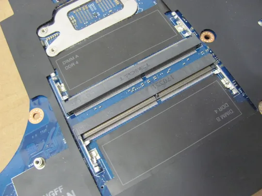 номер0908-6 материнська плата AAPB0 LA-C551P i7-6820HQ SR2FU для DELL Precision 17 7710 7720  оригінал Інтернет-аукціон