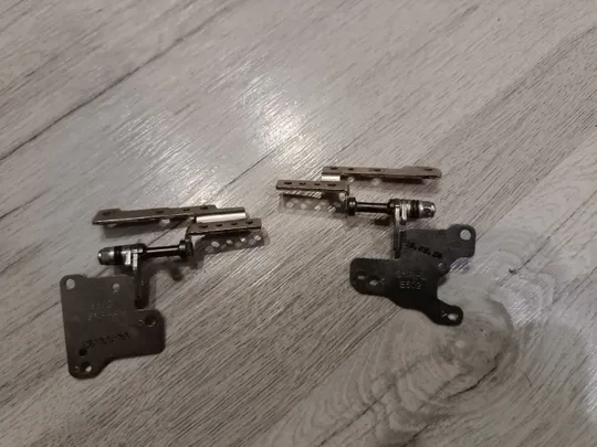 Петлі матриці для ноутбука Asus E502 E502S E502M Ціна