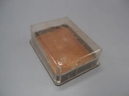 Коробочка Восток для наручных часов футляр ссср часы 2,2 х 6,5 х 4,7 см №14737 Ціна