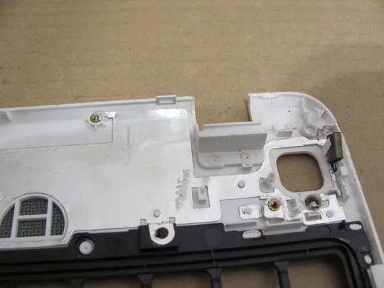 565-20 панель палмрест тачпад рамка клавіатури AP0NN000420 для Packard Bell Q5WS1 Q5WS8 NV52L NV56 оригінал Характеристики