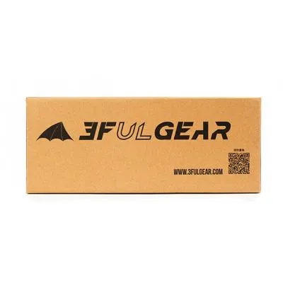 Тент 3F Ul Gear 15D Nylon 3х4 Green (RL3-4GR) Де купити