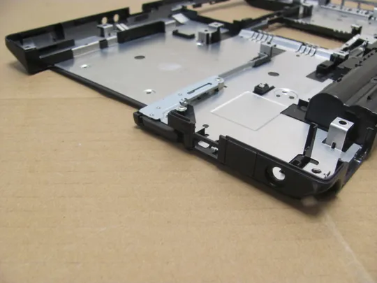 номер0909-14 Кришка дно піддон корпуса Нижний корпус (дно) для ноутбука Низ дно поддон для FUJITSU LIFEBOOK E751 E752 E781 E782 оригінал Продаж