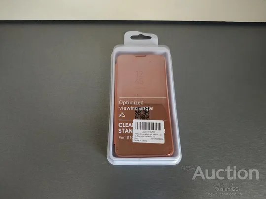 Чохол книжка на Samsung Galaxy S10 G973 чехол книжка Ціна