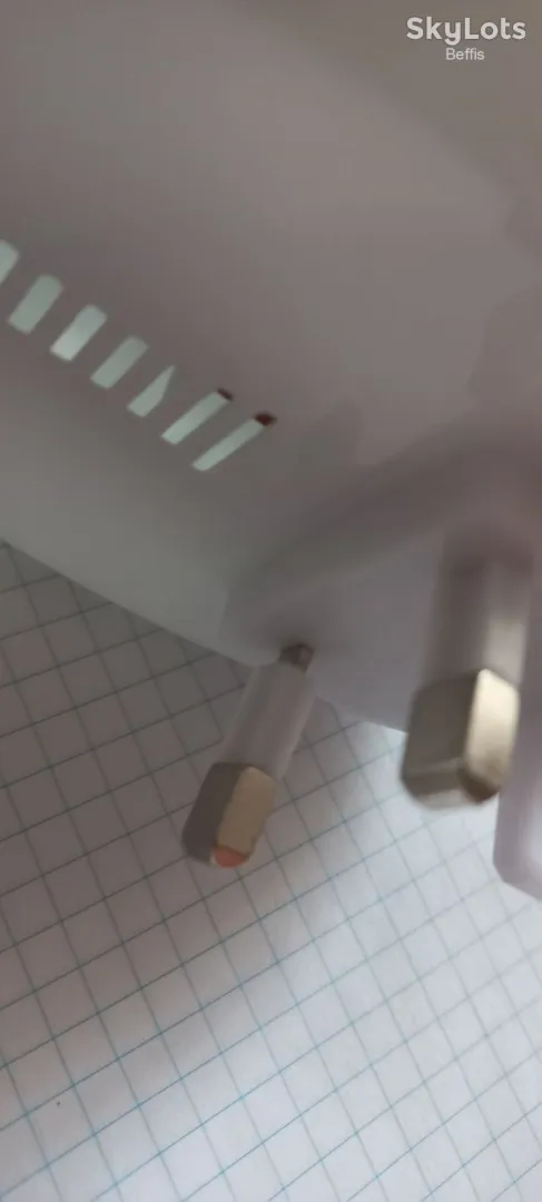 Купити Дитячий нічник протимоскітний Салатовий