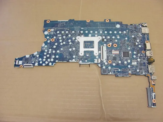 номер1014-5 материнська плата 6050A2892401  SR2F0 I5-6300U   для HP Elitebook 840 G3 G4 Mainboard Материнка Основна плата Системна плата Плата системи Laptop motherboard мамка ноутбучна плата оригінал Інтернет-аукціон