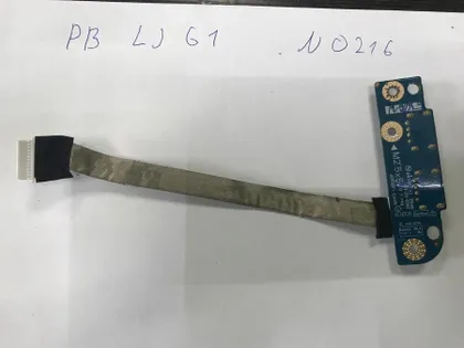 фото, Packard Bell EasyNote LJ61 USB