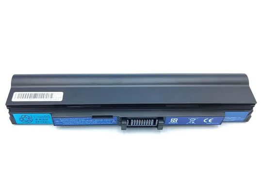 Купити Батарея UM09E31 для ноутбука ACER Aspire 1410, 1810, 1810T, One 752, Ferrari One 200 (UM09E32) (10.