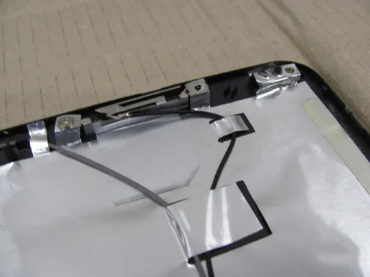 411-4  Кришка матриці  EAHK2003010 3FHK2LHN000 для  SONY VAIO  PCG-91311M VPCEJ  PCG-91211M  оригінал Торговий майданчик