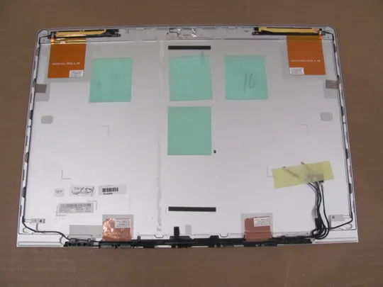 Купити 791-9 кришка матриці 6070b1209101 l15501-001  для  HP Elitebook 745 840 G5 G6 оригінал