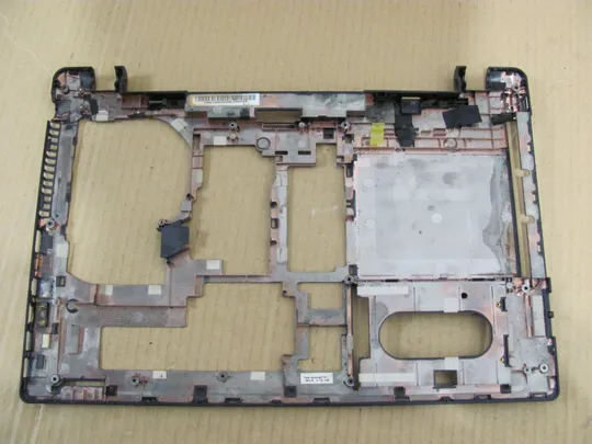 Купити 487-16 Кришка дно піддон корпуса 13N0-CNA04020A для MEDION E6237 оригінал