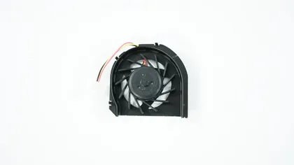 фото, Оригінальний вентилятор для ноутбука HP MINI 2133 (БЕЗ КРИШКИ), 2140 series, 3pin (Кулер)