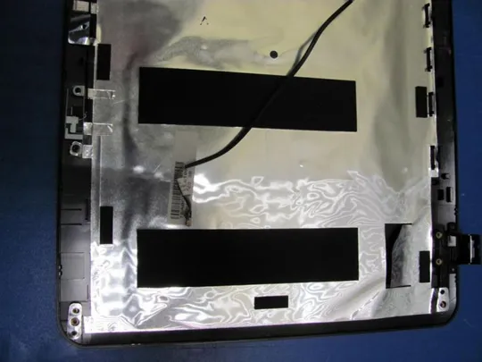 №127-12 кришка матриці 44FH5LCJTE0 для FUJITSU LIFEBOOK A512 оригінал Продаж