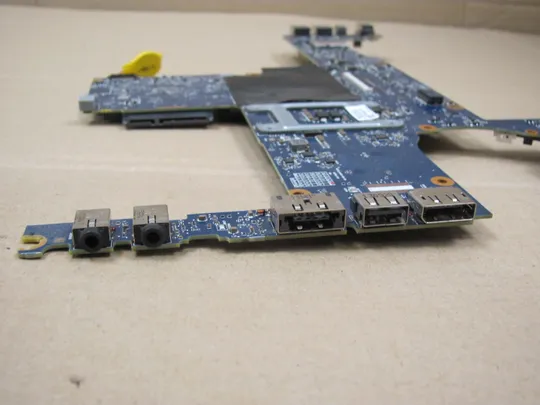 653-11 материнська плата  6050A2466401 для HP PROBOOK 6470B 6460B, 6465B, 6470B, 6475B оригінал З аукціону