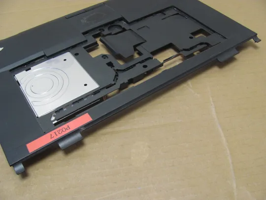 номер0941-11 Палмрест корпус топкейс палмрест тачпад для ноутбука cover-C 04Y2081 60.4SF06.002  для Lenovo ThinkPad L530P оригінал З аукціону