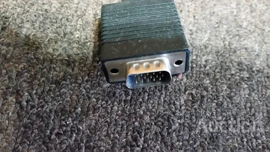 Купити Кабель I/F VGA - VGA 1.5м