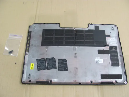 Купити 48-22 сервісна кришка  AP1FC000103 0TJY1D для Dell Latitude E5470 оригінал