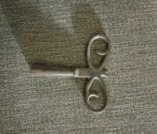 Часы настенные Le Roi a Paris Де купити