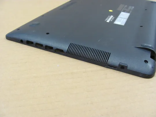 775-5 Кришка дно піддон корпуса 13NB0HE1AP0422 для  Asus X540, X541, K540, R540, R541, A540  оригінал в Україні