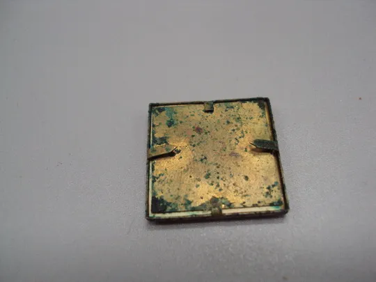 Знак Ленин 100 лет со дня рождения юбилей портрет профиль ссср переливашка №17544 З аукціону