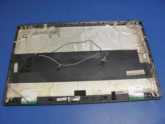 Купити номер1024-23 кришка матриці 13GN3X4AP020-1 для ASUS X73S Кришка дисплея Тильна кришка Корпус матриці Верхня кришка matrix cover Top Case LCD Cover Rear Lid Back Cover Housing Cabinet оригінал