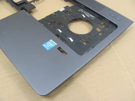 36-10 Кришка панель палмрест AP0TJ000100 734281-001 для HP zbook 15 G2  оригінал Торговий майданчик