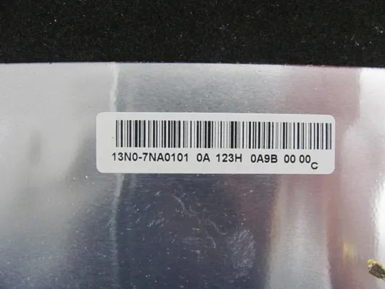 №20-3 кришка матриці 13N0-7NA0101 для ACER V3-771G оригінал Інтернет-аукціон