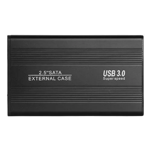 Купити Карман корпус 2.5 жесткого диска HDD/SSD, SATA, USB 3.0